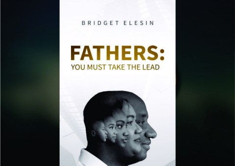 Fathers take the lead  by Bridget Elesin big